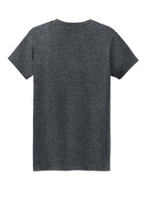 Gildan Women's Heavy Cotton 100% Cotton T-Shirt 5000L