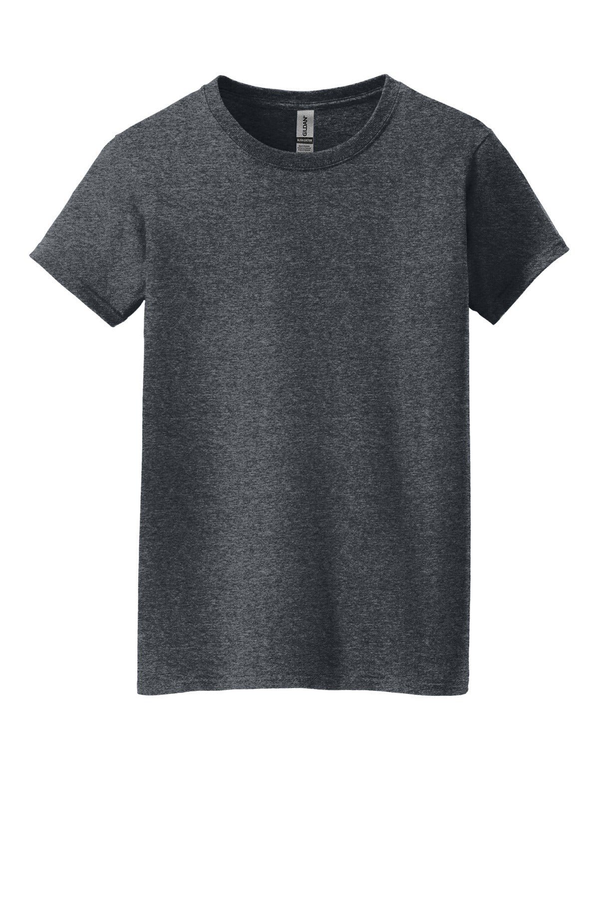 Gildan Women's Heavy Cotton 100% Cotton T-Shirt 5000L
