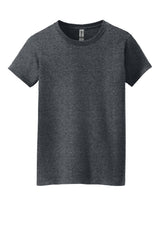 Gildan Women's Heavy Cotton 100% Cotton T-Shirt 5000L