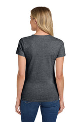 Gildan Women's Heavy Cotton 100% Cotton T-Shirt 5000L