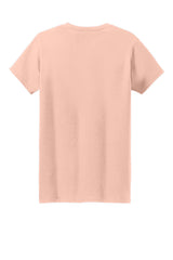 Gildan Women's Heavy Cotton 100% Cotton T-Shirt 5000L
