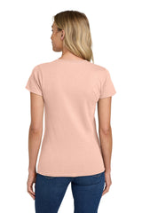 Gildan Women's Heavy Cotton 100% Cotton T-Shirt 5000L