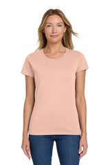 Gildan Women's Heavy Cotton 100% Cotton T-Shirt 5000L