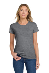 Gildan Women's Heavy Cotton 100% Cotton T-Shirt 5000L