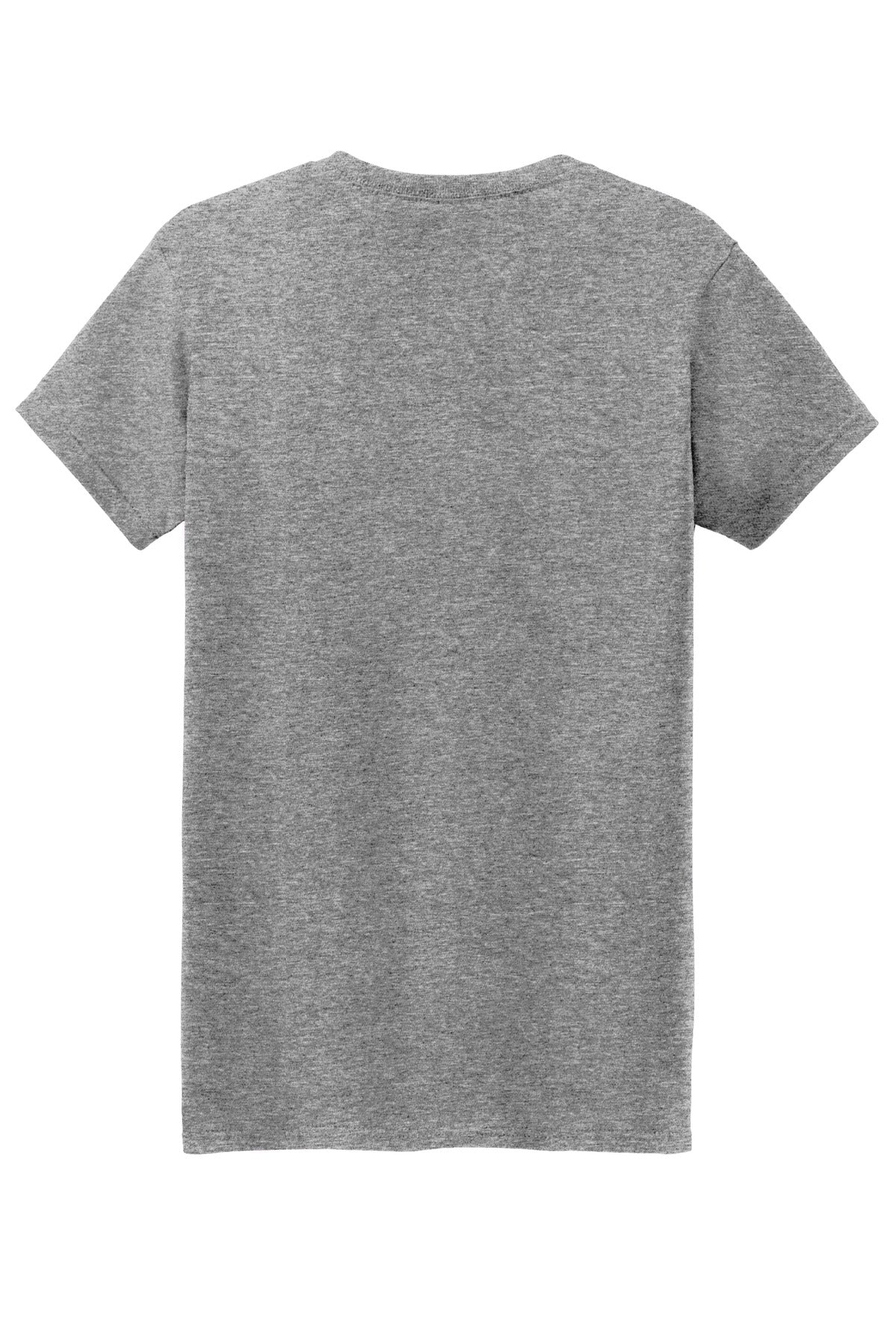 Gildan Women's Heavy Cotton 100% Cotton T-Shirt 5000L