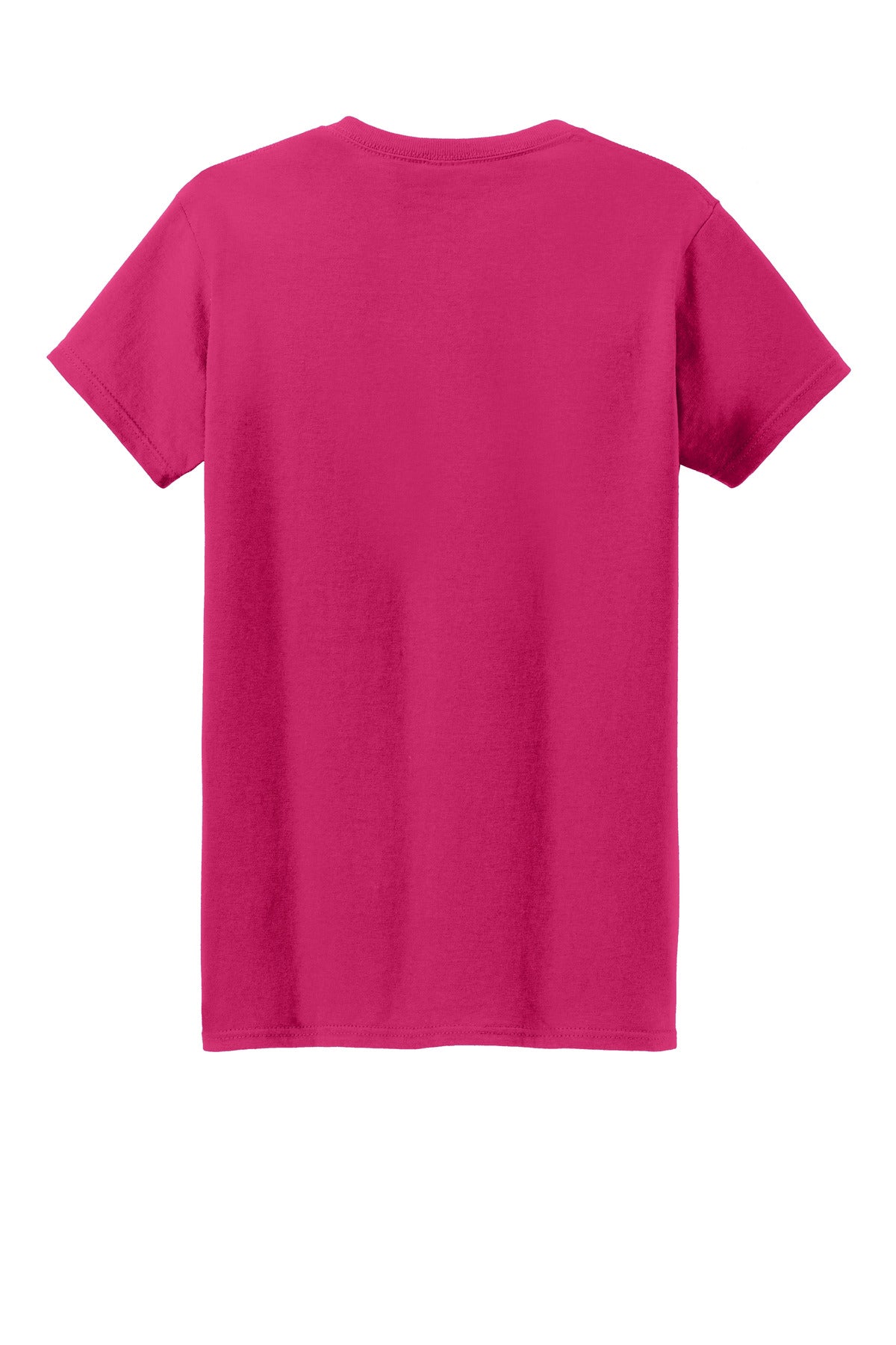 Gildan Women's Heavy Cotton 100% Cotton T-Shirt 5000L