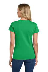 Gildan Women's Heavy Cotton 100% Cotton T-Shirt 5000L