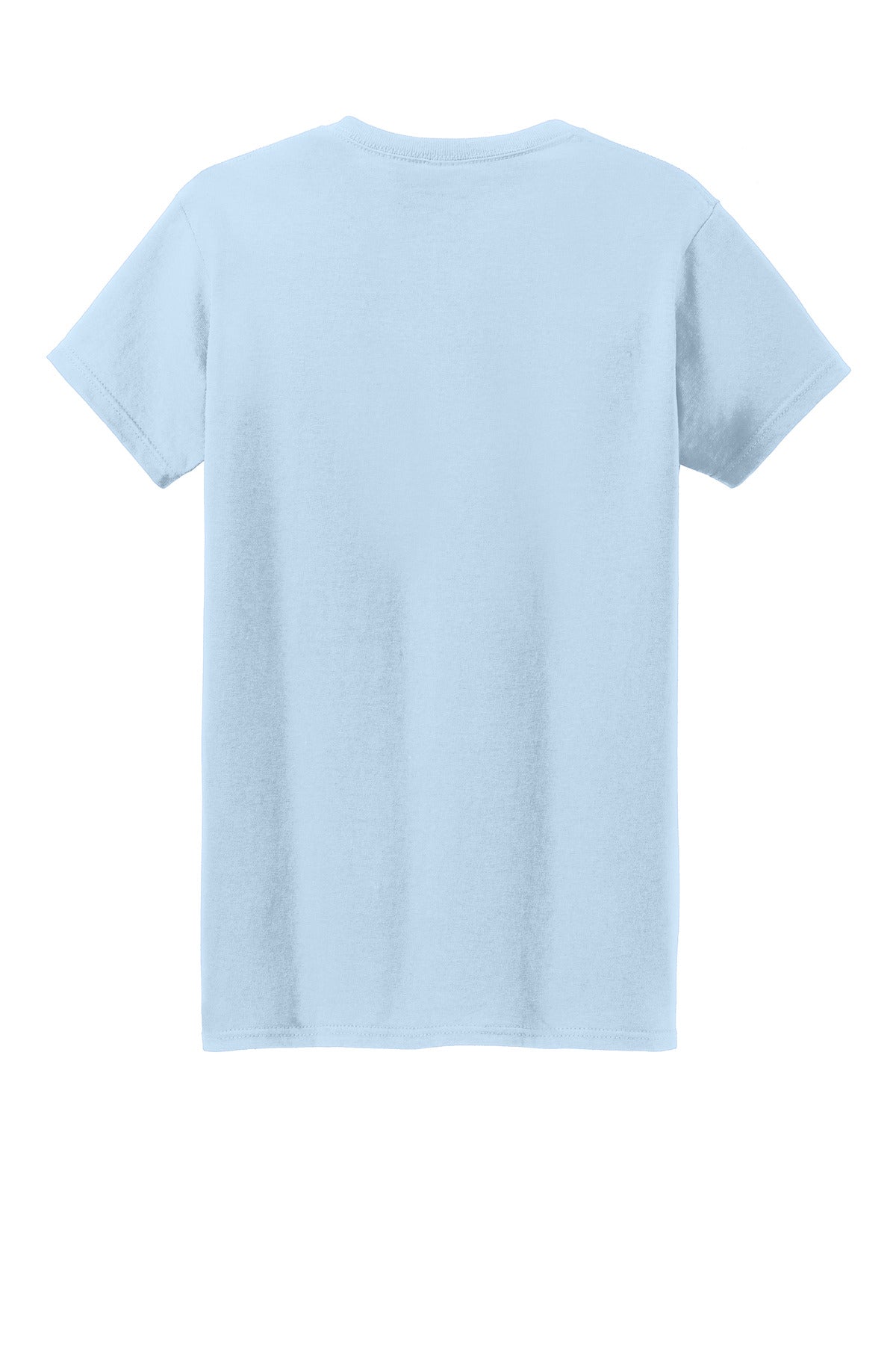 Gildan Women's Heavy Cotton 100% Cotton T-Shirt 5000L