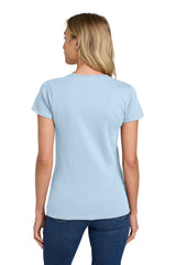 Gildan Women's Heavy Cotton 100% Cotton T-Shirt 5000L