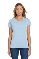 Gildan Women's Heavy Cotton 100% Cotton T-Shirt 5000L