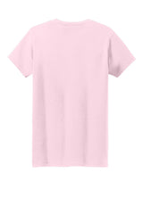 Gildan Women's Heavy Cotton 100% Cotton T-Shirt 5000L