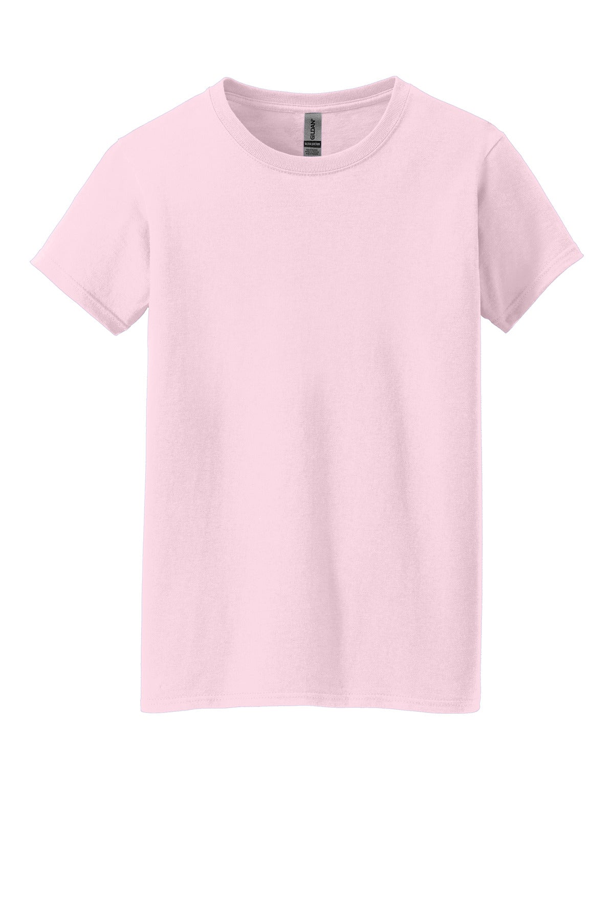 Gildan Women's Heavy Cotton 100% Cotton T-Shirt 5000L
