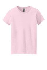 Gildan Women's Heavy Cotton 100% Cotton T-Shirt 5000L