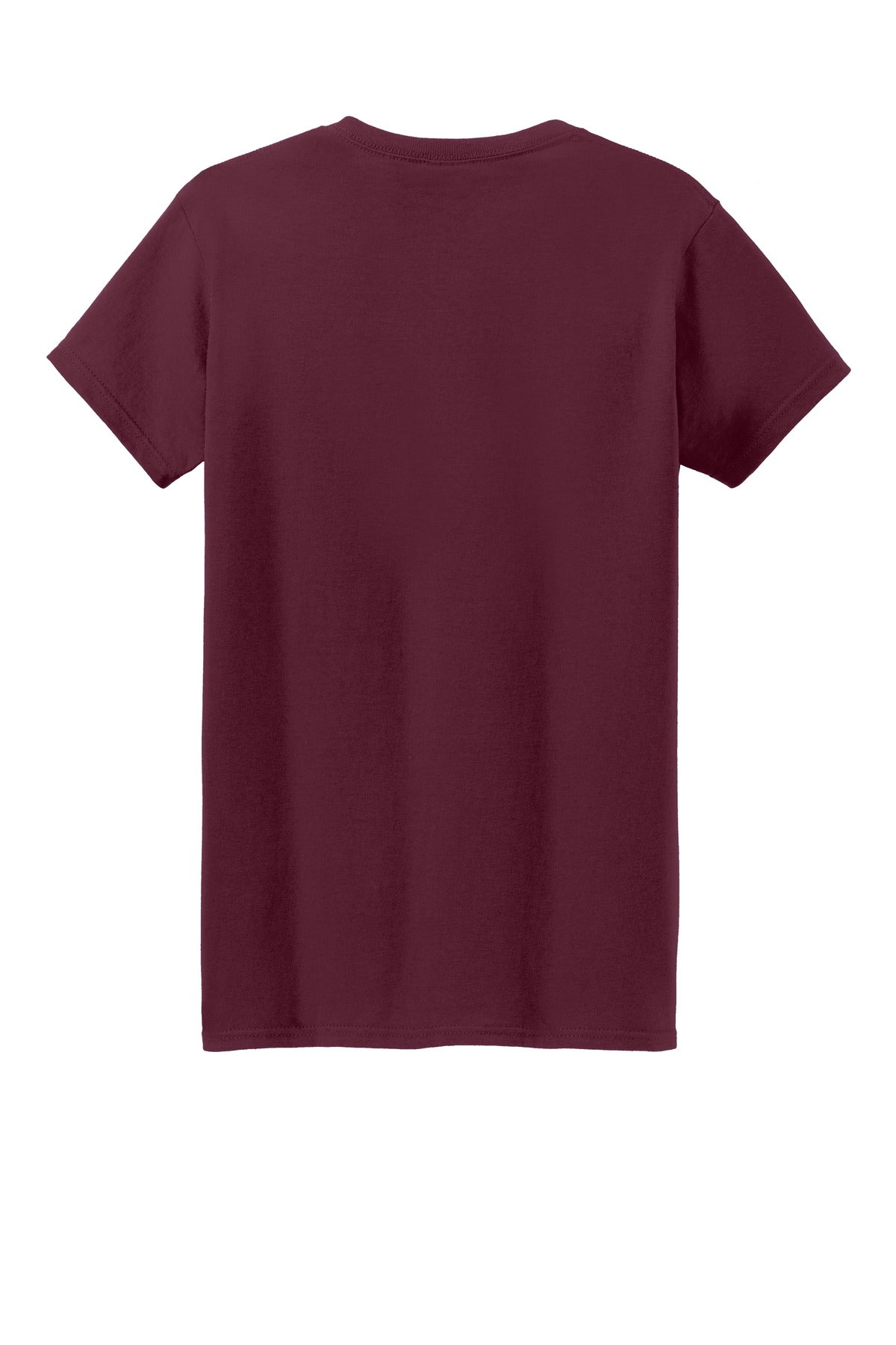 Gildan Women's Heavy Cotton 100% Cotton T-Shirt 5000L