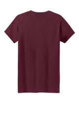Gildan Women's Heavy Cotton 100% Cotton T-Shirt 5000L