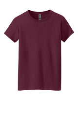 Gildan Women's Heavy Cotton 100% Cotton T-Shirt 5000L