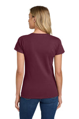 Gildan Women's Heavy Cotton 100% Cotton T-Shirt 5000L