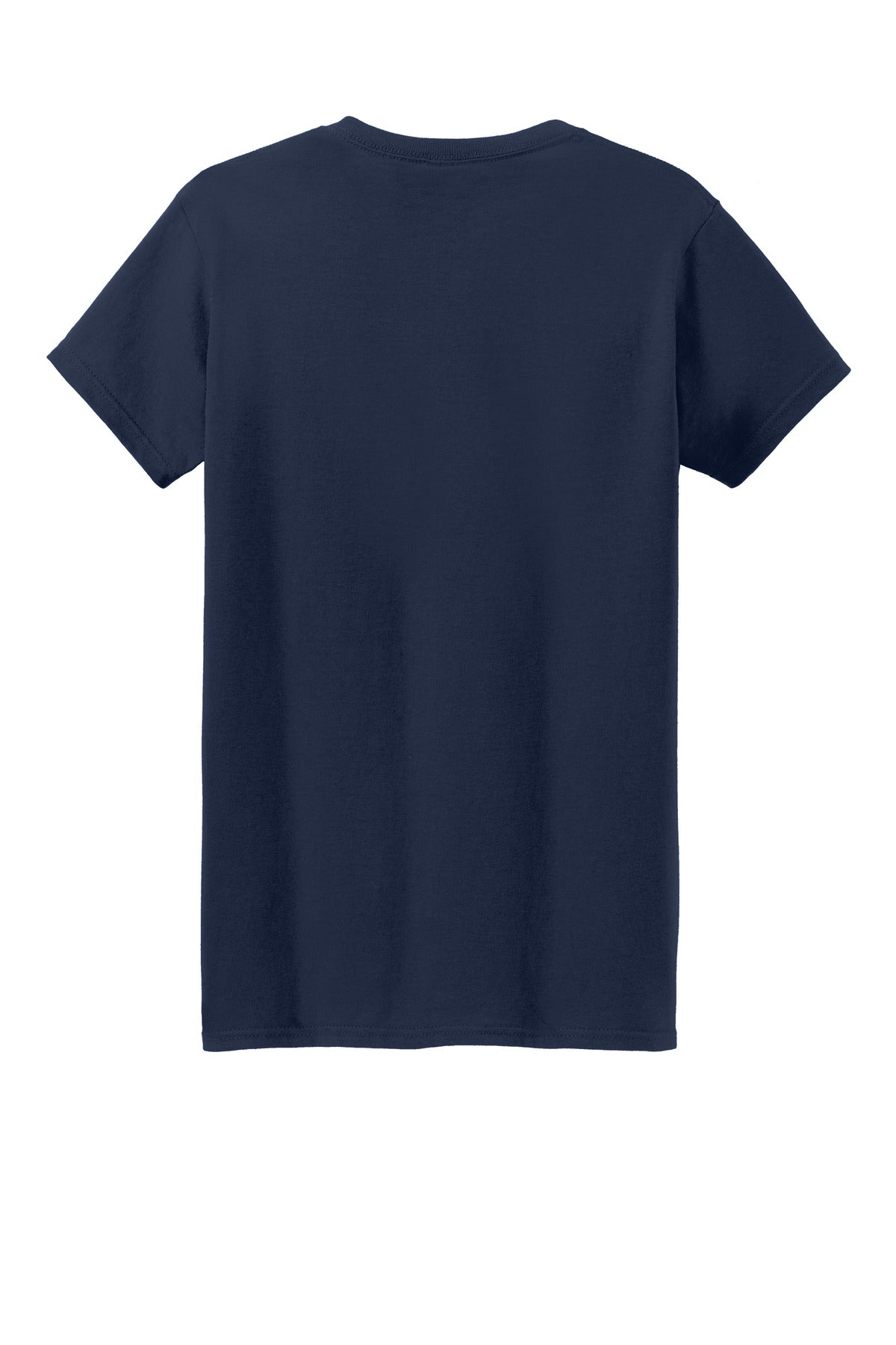 Gildan Women's Heavy Cotton 100% Cotton T-Shirt 5000L