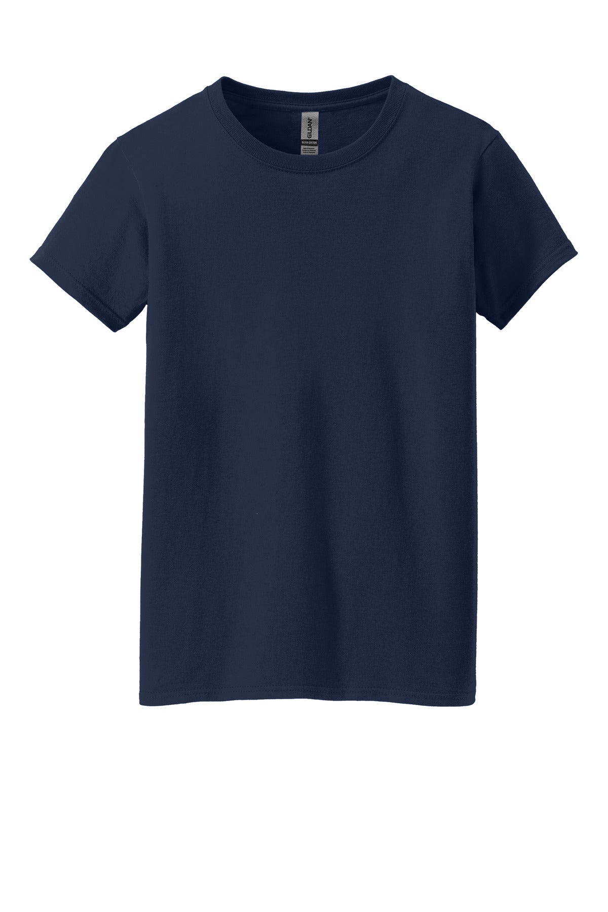 Gildan Women's Heavy Cotton 100% Cotton T-Shirt 5000L