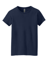 Gildan Women's Heavy Cotton 100% Cotton T-Shirt 5000L