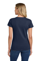 Gildan Women's Heavy Cotton 100% Cotton T-Shirt 5000L