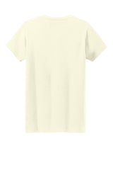Gildan Women's Heavy Cotton 100% Cotton T-Shirt 5000L