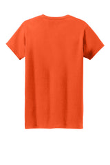 Gildan Women's Heavy Cotton 100% Cotton T-Shirt 5000L