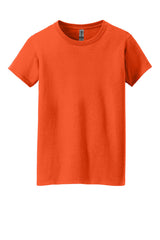 Gildan Women's Heavy Cotton 100% Cotton T-Shirt 5000L
