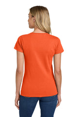 Gildan Women's Heavy Cotton 100% Cotton T-Shirt 5000L
