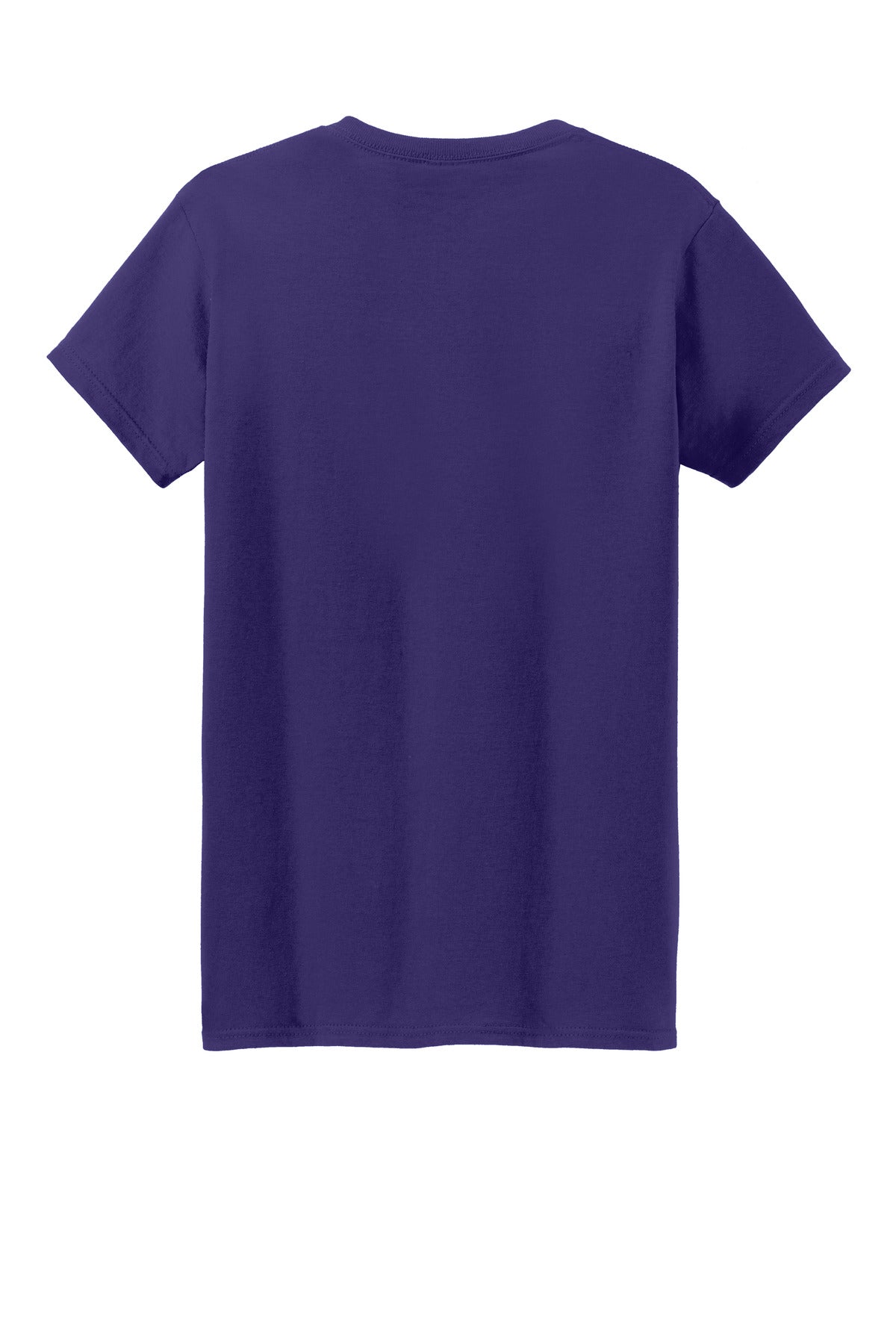 Gildan Women's Heavy Cotton 100% Cotton T-Shirt 5000L