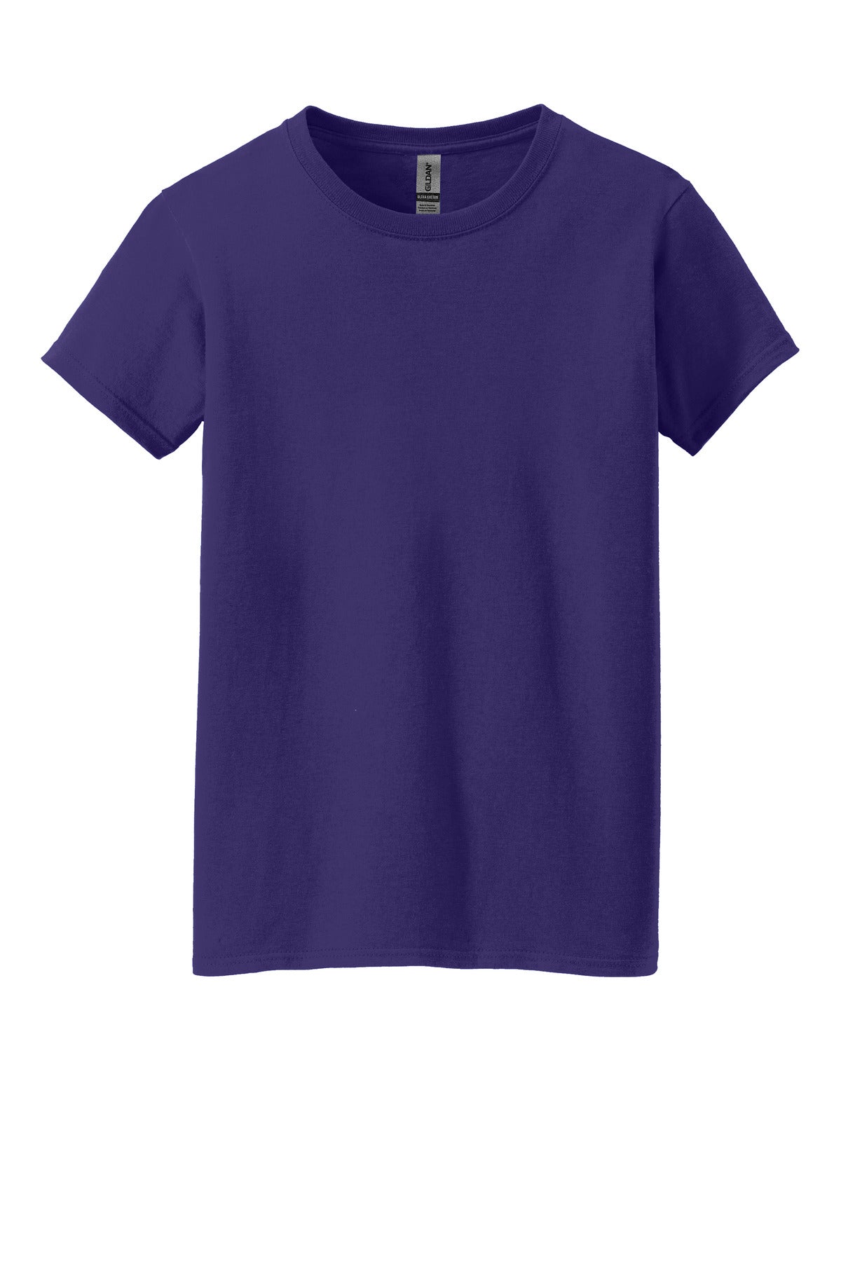 Gildan Women's Heavy Cotton 100% Cotton T-Shirt 5000L