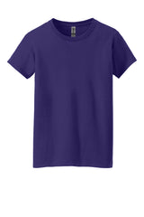 Gildan Women's Heavy Cotton 100% Cotton T-Shirt 5000L