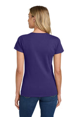 Gildan Women's Heavy Cotton 100% Cotton T-Shirt 5000L