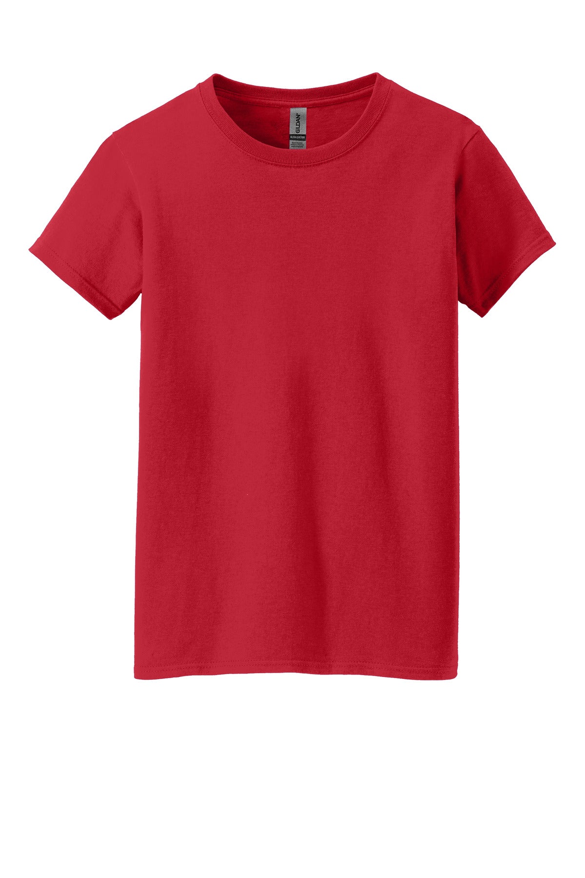 Gildan Women's Heavy Cotton 100% Cotton T-Shirt 5000L