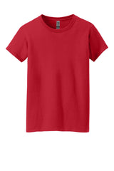 Gildan Women's Heavy Cotton 100% Cotton T-Shirt 5000L
