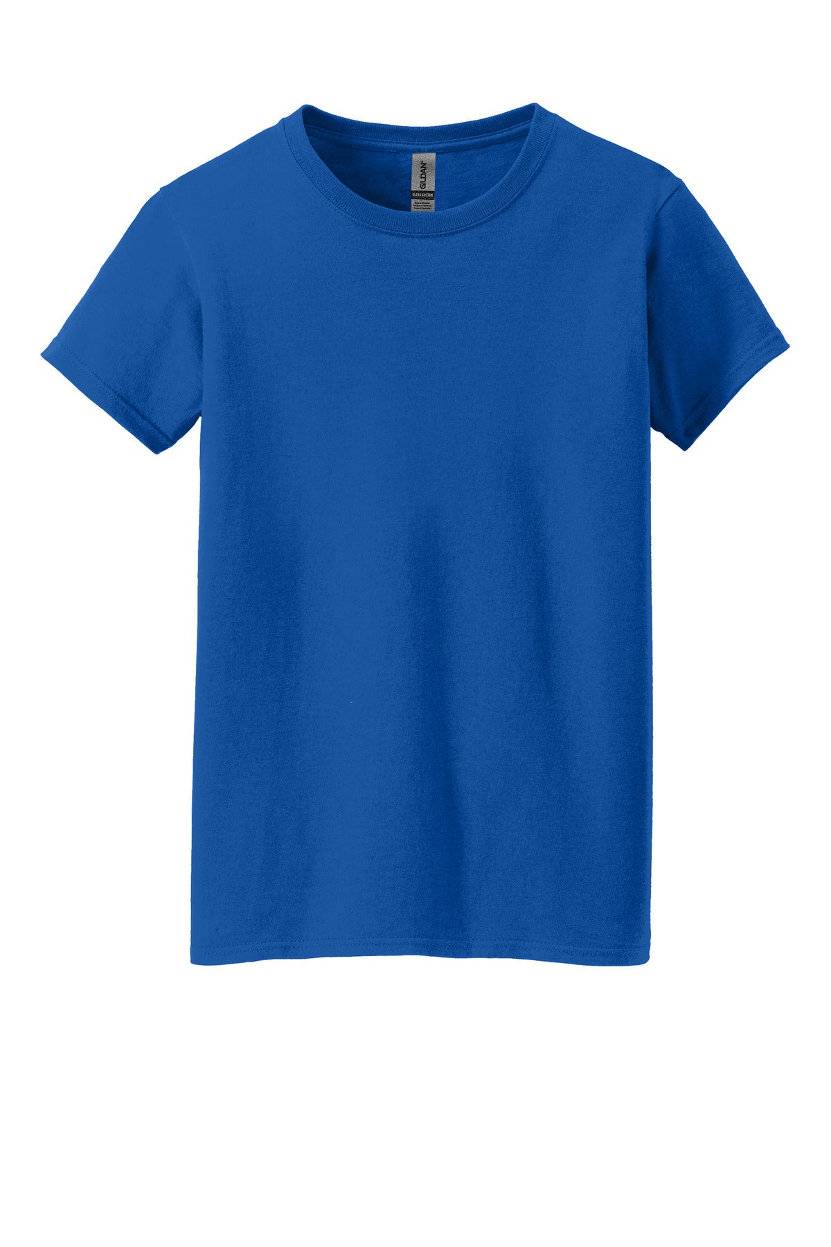 Gildan Women's Heavy Cotton 100% Cotton T-Shirt 5000L