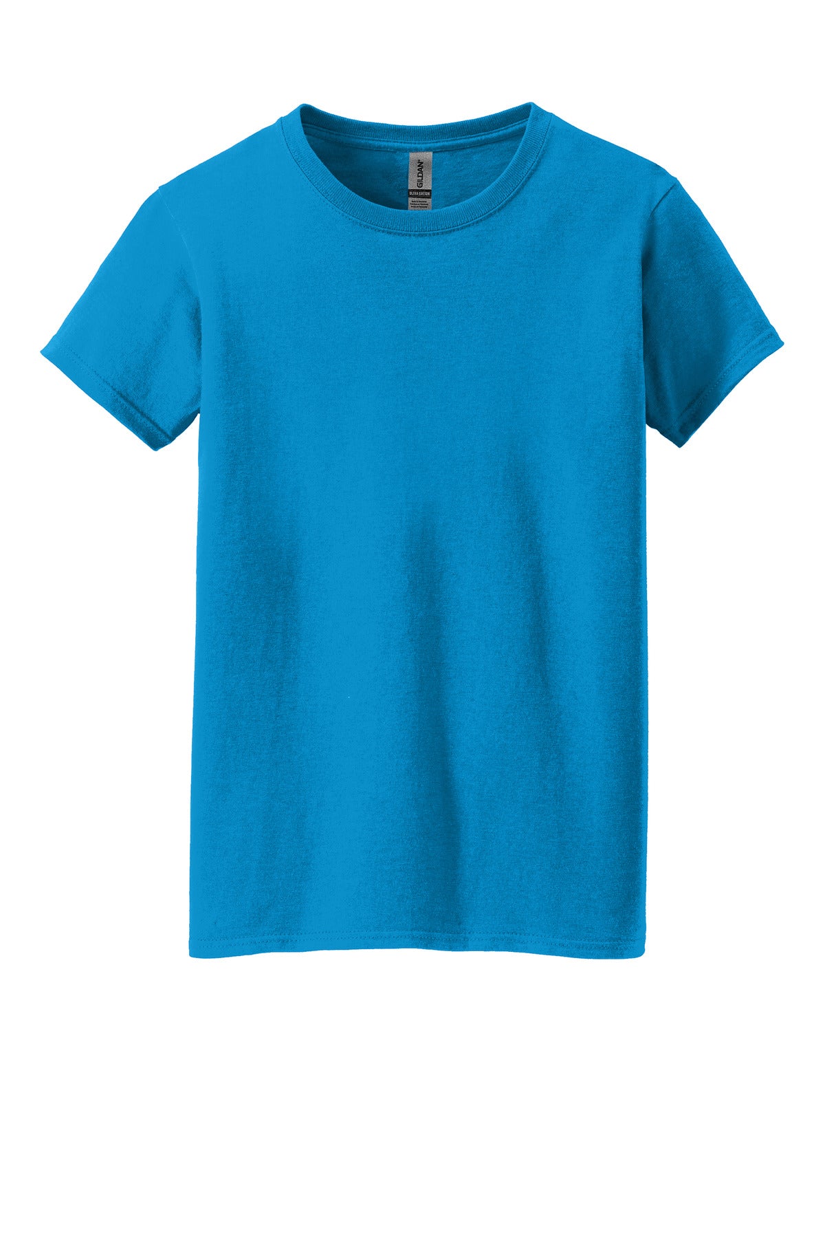 Gildan Women's Heavy Cotton 100% Cotton T-Shirt 5000L