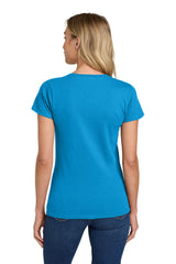 Gildan Women's Heavy Cotton 100% Cotton T-Shirt 5000L