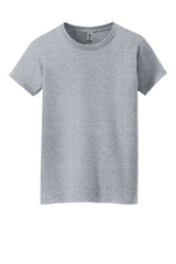 Gildan Women's Heavy Cotton 100% Cotton T-Shirt 5000L