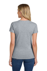Gildan Women's Heavy Cotton 100% Cotton T-Shirt 5000L
