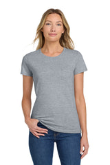 Gildan Women's Heavy Cotton 100% Cotton T-Shirt 5000L