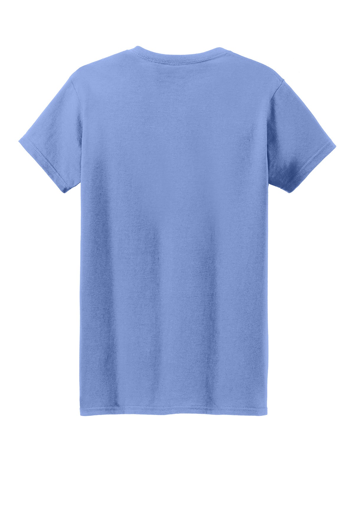 Gildan Women's Heavy Cotton 100% Cotton T-Shirt 5000L