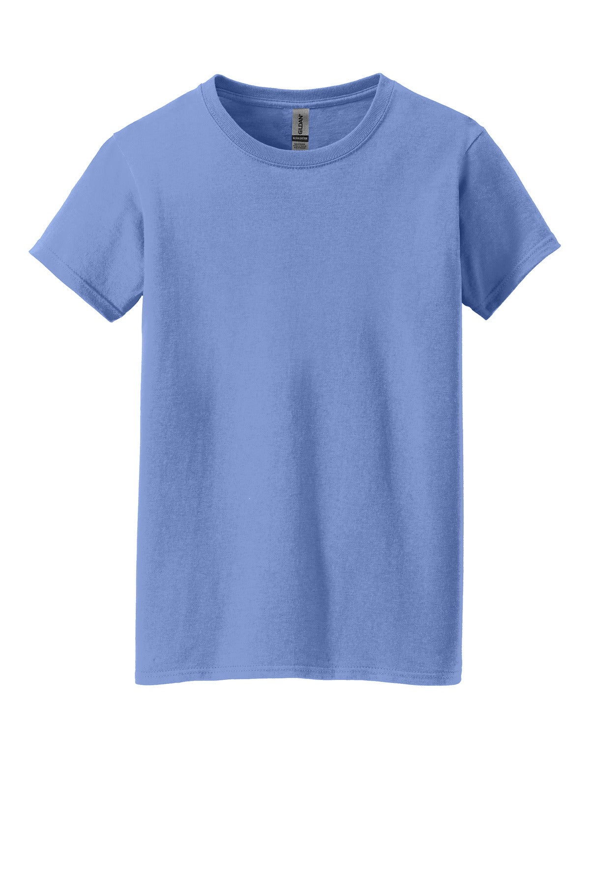 Gildan Women's Heavy Cotton 100% Cotton T-Shirt 5000L