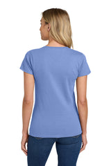 Gildan Women's Heavy Cotton 100% Cotton T-Shirt 5000L