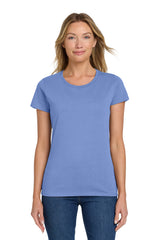 Gildan Women's Heavy Cotton 100% Cotton T-Shirt 5000L