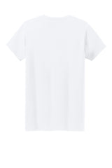 Gildan Women's Heavy Cotton 100% Cotton T-Shirt 5000L