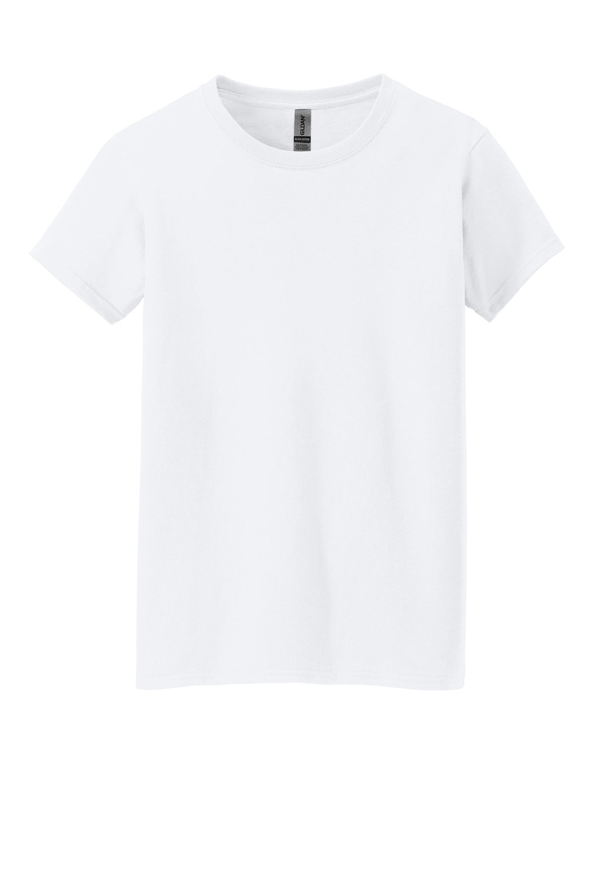 Gildan Women's Heavy Cotton 100% Cotton T-Shirt 5000L
