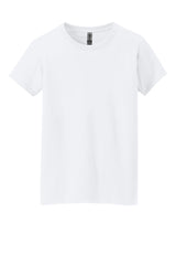 Gildan Women's Heavy Cotton 100% Cotton T-Shirt 5000L