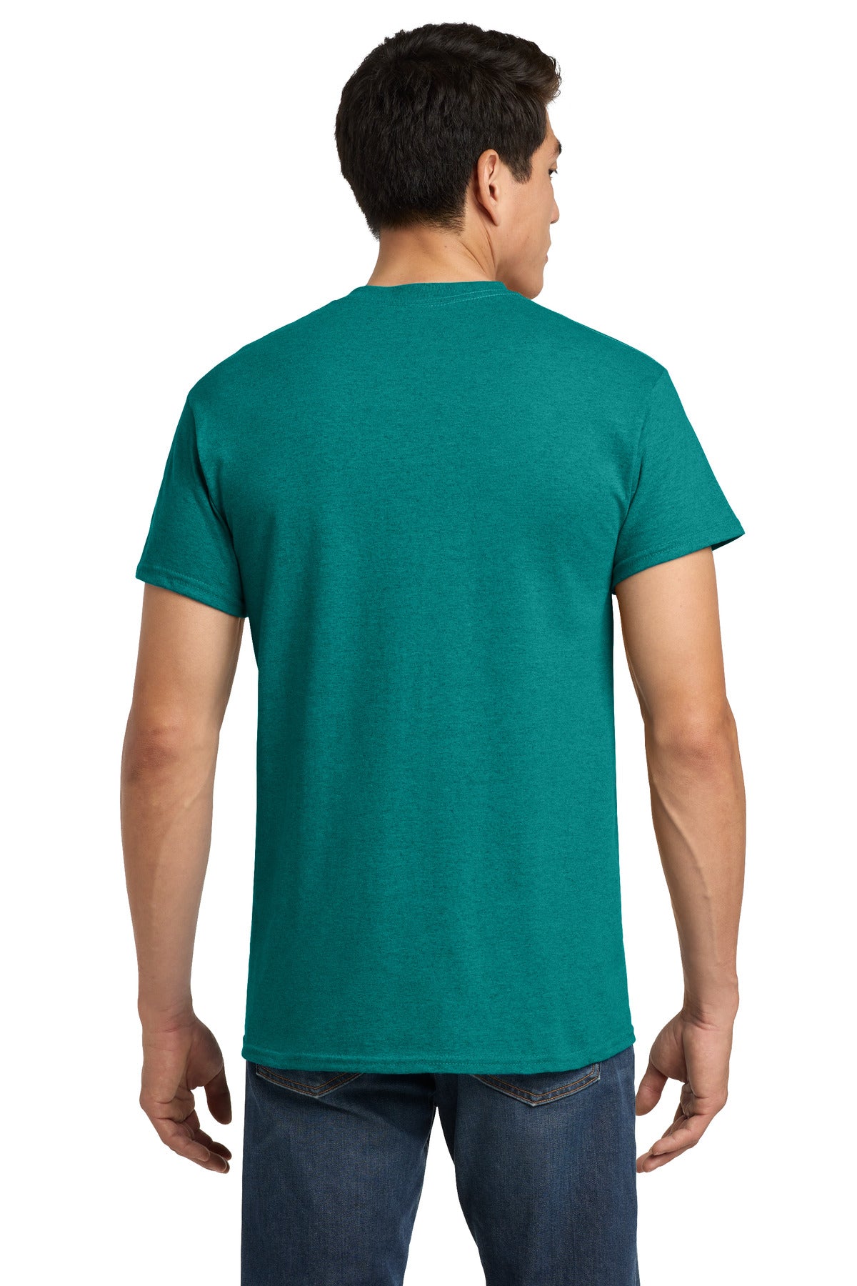 Gildan Heavy Cotton 100% Cotton T-Shirt 5000