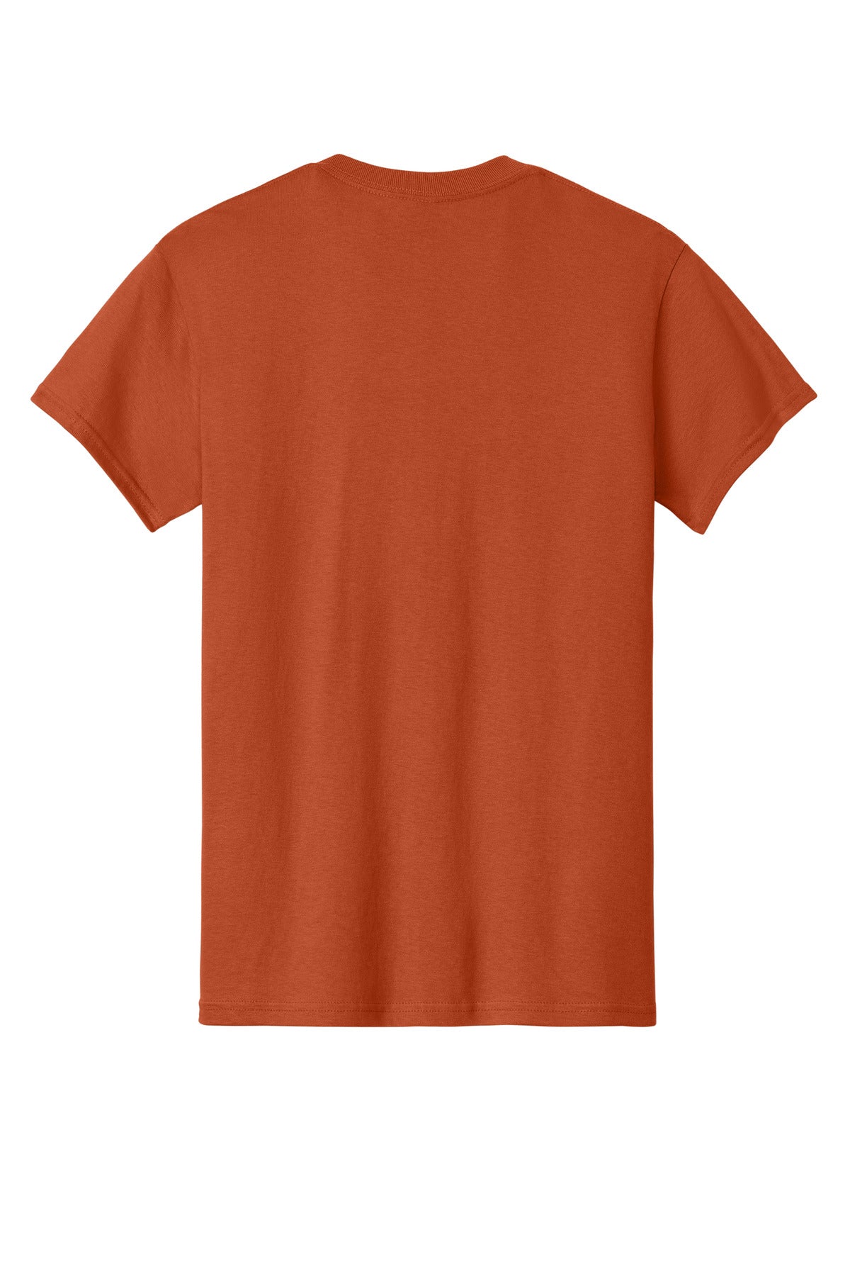 Gildan Heavy Cotton 100% Cotton T-Shirt 5000